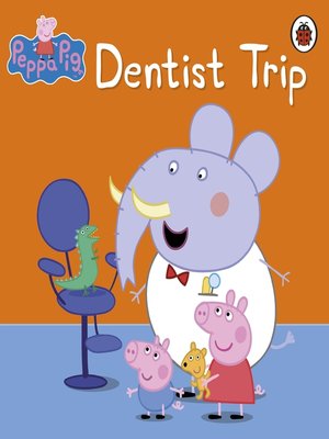 Dentist Trip - ebook